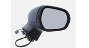 FORD FIESTA MK8 2017 β 2023 DOOR MIRROR POWER FOLDING ELECTRIC BLIND SPOT DRIVER